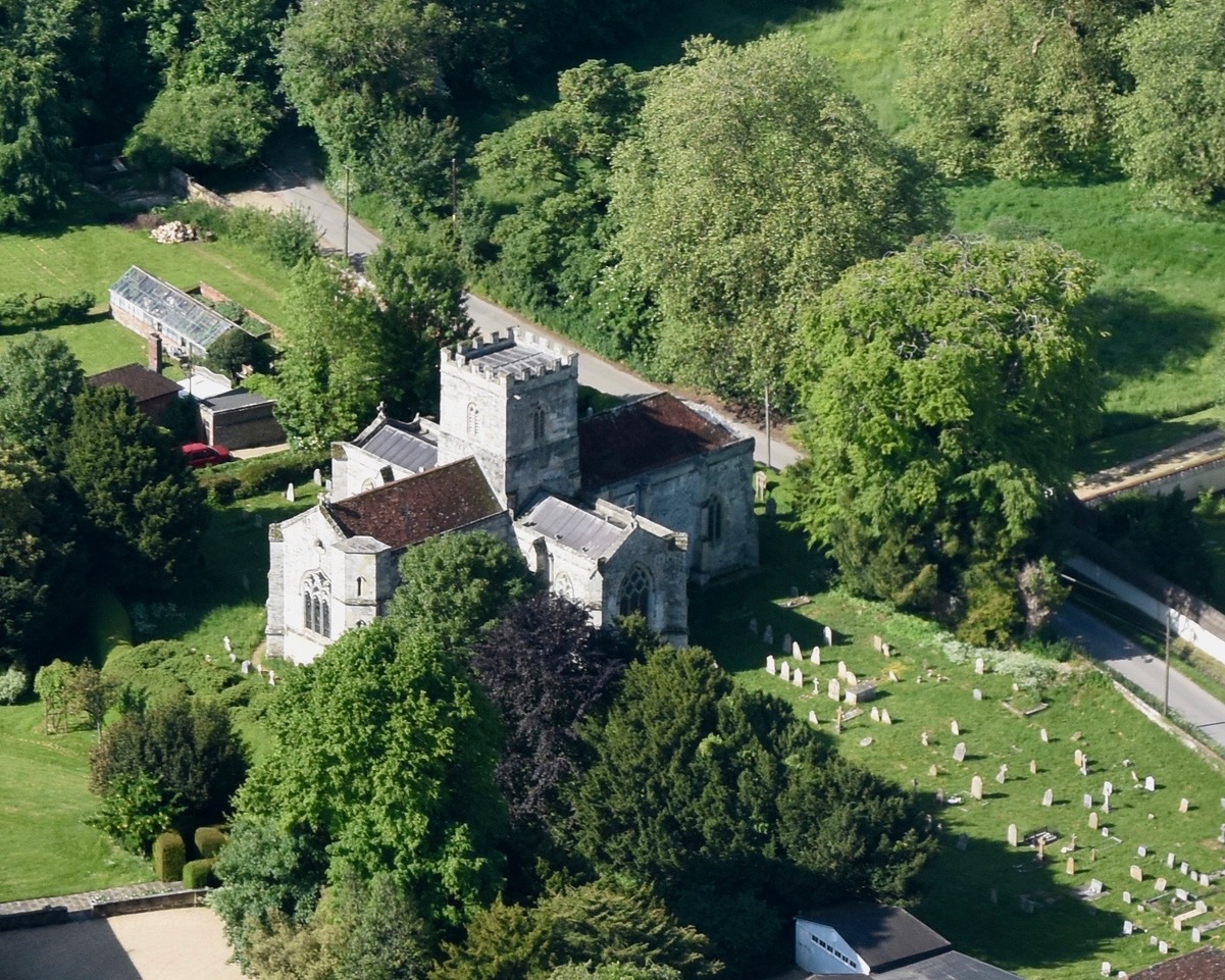 Photograph courtedy of James Gabriel